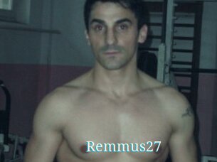 Remmus27