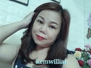 Remwillian