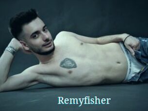 Remyfisher
