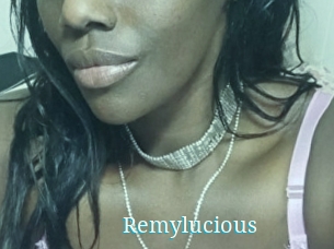 Remylucious