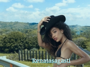 Renatasagasti