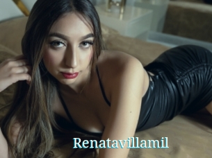 Renatavillamil