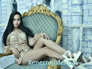 Reneconfidential