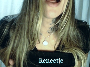 Reneetje