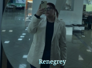 Renegrey