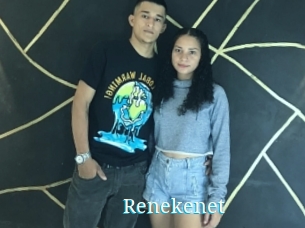 Renekenet