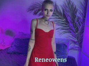 Reneowens
