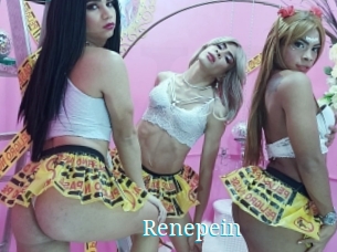 Renepein