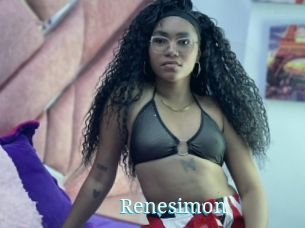 Renesimon