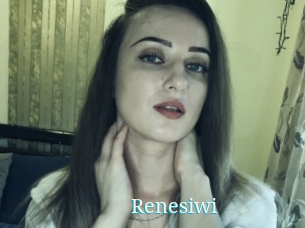 Renesiwi