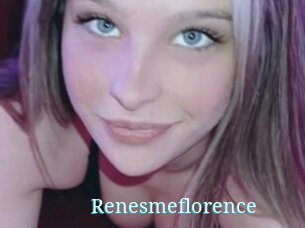 Renesmeflorence