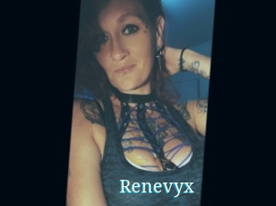 Renevyx