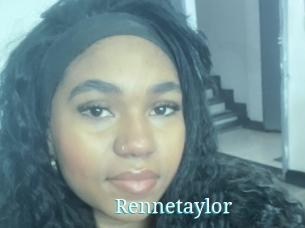Rennetaylor