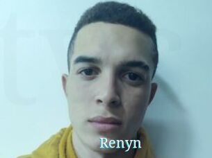Renyn