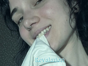 Revalation