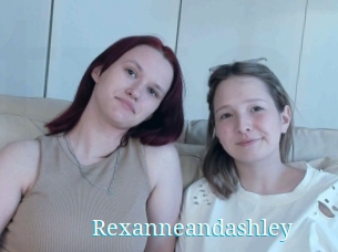 Rexanneandashley