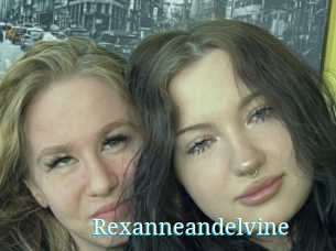 Rexanneandelvine
