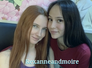 Rexanneandmoire