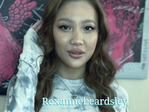 Rexannebeardsley