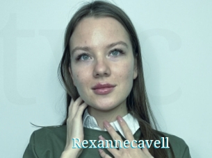 Rexannecavell