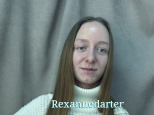 Rexannedarter