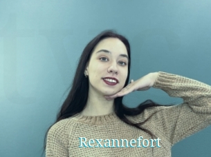 Rexannefort