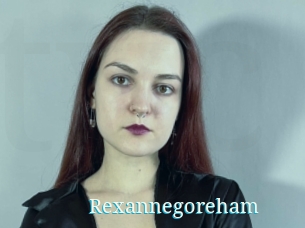 Rexannegoreham