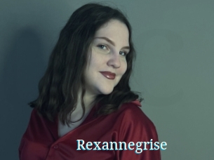 Rexannegrise
