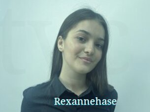 Rexannehase