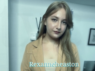 Rexanneheaston
