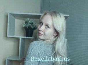 Rexellabarkus
