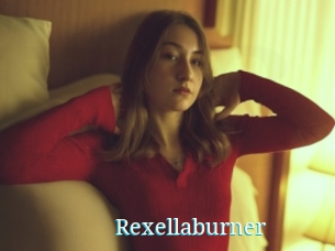 Rexellaburner