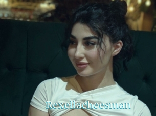 Rexellacheesman