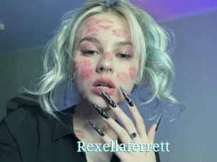Rexellaferrett
