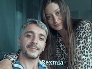 Rexmia