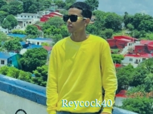 Reycock40