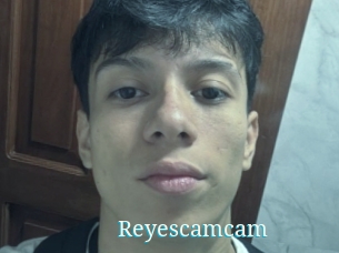 Reyescamcam