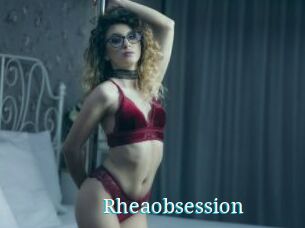 Rheaobsession