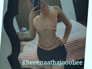 Rheeenaathajoooliee