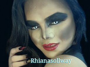 Rhianasollway
