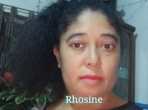 Rhosine