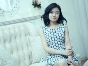 Riajeex