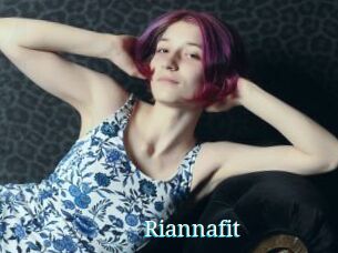 Riannafit