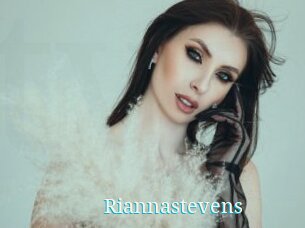 Riannastevens