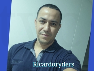 Ricardoryders