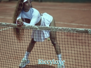 Riccylove