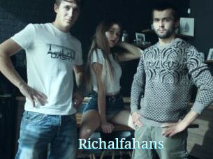 Richalfahans