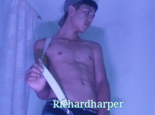 Richardharper