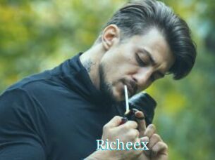 Richeex