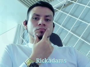 Rickadams